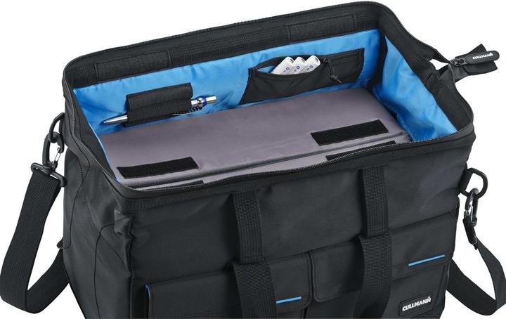 Produktbild Cullmann Amsterdam Maxima 520 (Kamera Schultertasche)