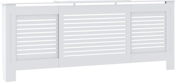 Image du produit vidaXL Heizkörperverkleidung