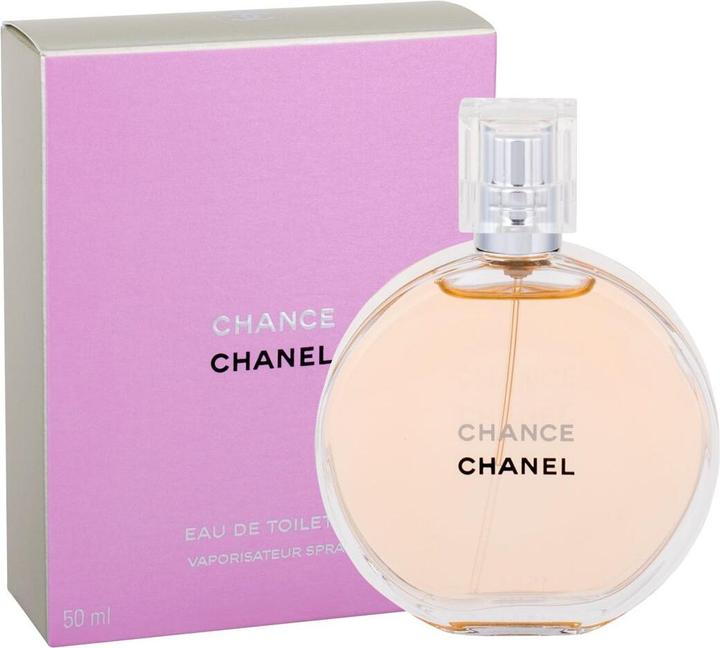 Immagine prodotto Chanel azzardo (Eau de toilette, 50 ml)