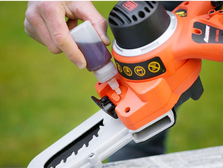 Produktbild Black & Decker Gkc1000lb