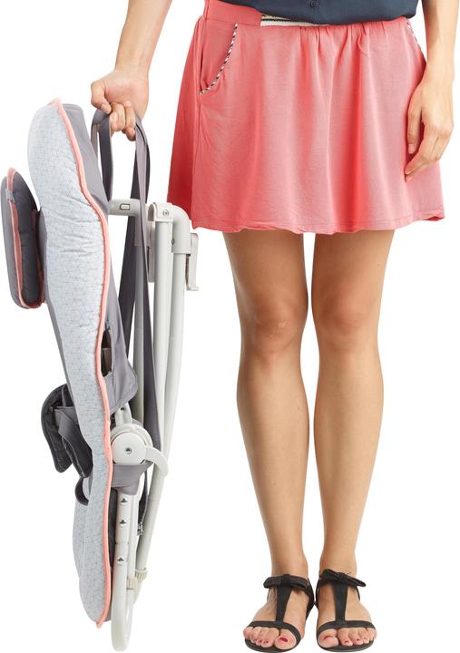 Actual product image Babymoov Graphic