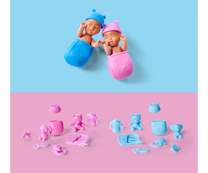 Produktbild Simba SL Baby Surprise