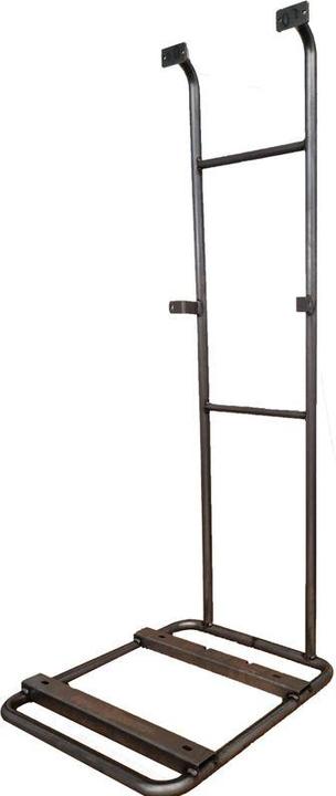 Fors Schutzbügel, 660mm breit SCHUTZBÜGEL Stahl