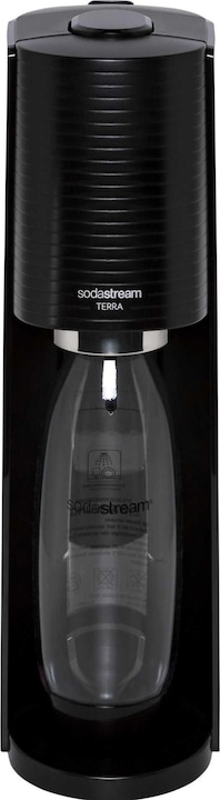 Actual product image SodaStream Terra value pack with 3 bottles