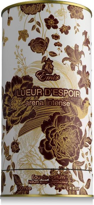 Immagine prodotto Emir Lueur D'Espoir (Eau de parfum, 100 ml)