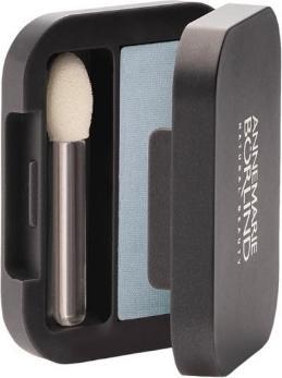Actual product image Annemarie Börlind Powder Eye Shadow Blue Pearl (Blue pearl)