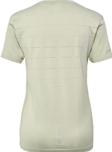 Actual product image Newline Nwlriverside Seamless T-Shirt S/S Woman (M)