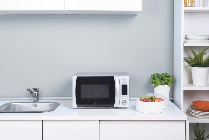 Produktbild Candy CMXG22DS/ST (22 l)