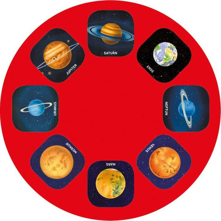 Produktbild Miniprojektor (356469)