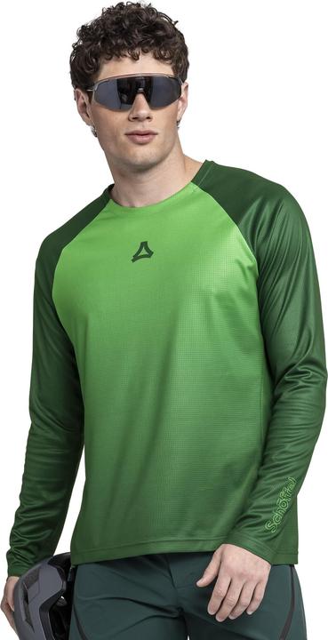 Produktbild Schöffel Longsleeve Style Koitere MEN (54, XXL)