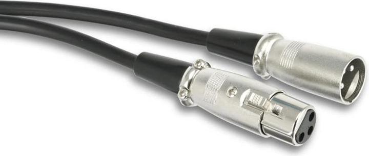 Produktbild Goobay XLRMF2 Audio-Kabel (2 m, XLR Kabel)