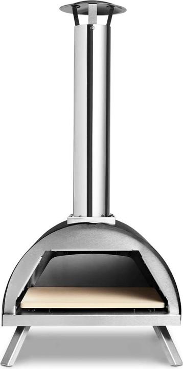 Produktbild Burnhard Nero (Pizzaofen Holz)