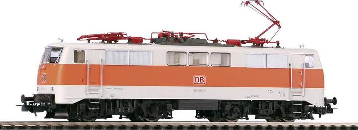 Produktbild Piko E-Lok BR 111 DB AG S-Bahn V, DCS (Spur IV)