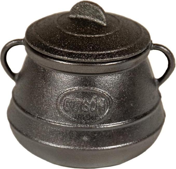 Produktbild Garcima Gusseisentopf mini, 0.2 L
