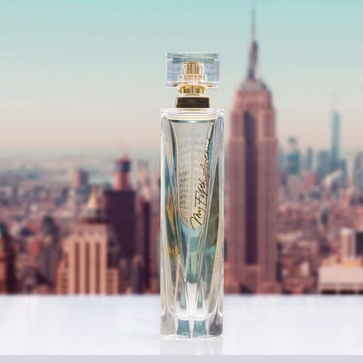 Produktbild Elizabeth Arden My Fifth Avenue (Eau de Parfum, 50 ml)