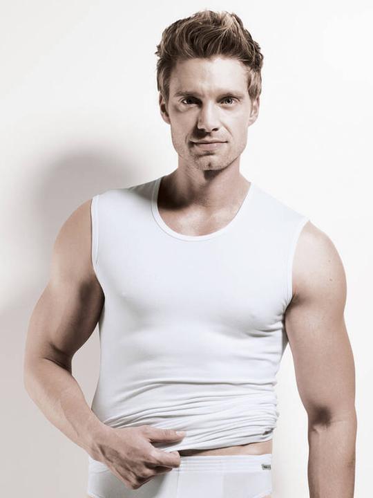 Immagine prodotto ISA Bodywear Muskelshirt (M)