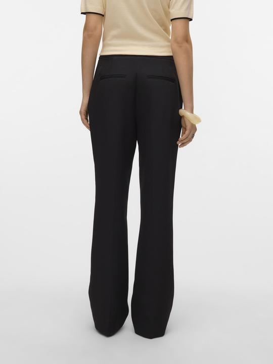 Actual product image Vero Moda AWHAZEL Hohe Taille Hose Hose (40)
