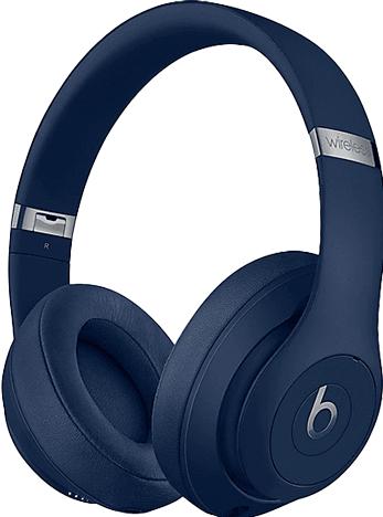 Image du produit Beats Studio3 sans fil (ANC, 22 h, Sans fil)