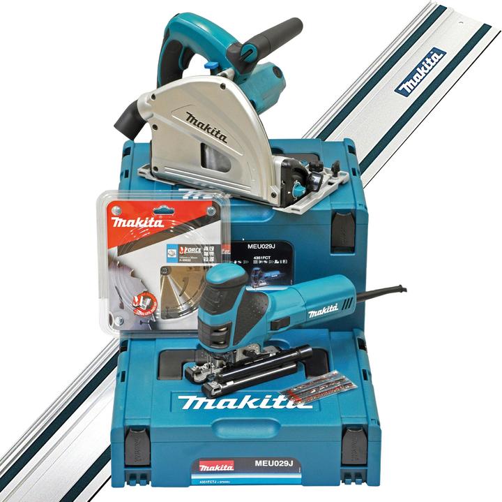 Produktbild Makita MEU029J