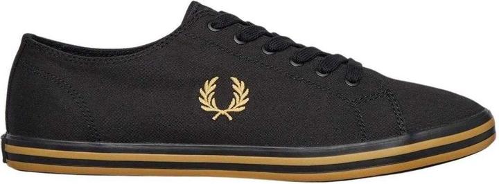 Produktbild Fred Perry Kingston Sneaker Twill (36)