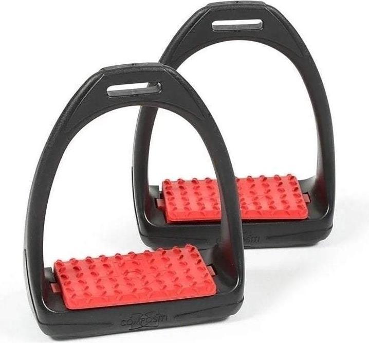 Produktbild Compositi Steigbügel Reflex