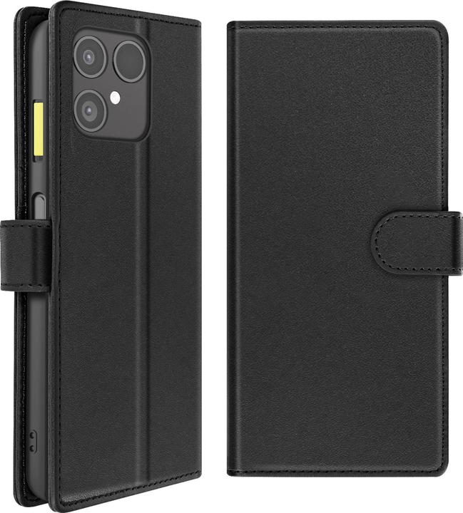Produktbild Mayaxess 2-in-1 Wallet Etui (Fairphone (Gen. 6))