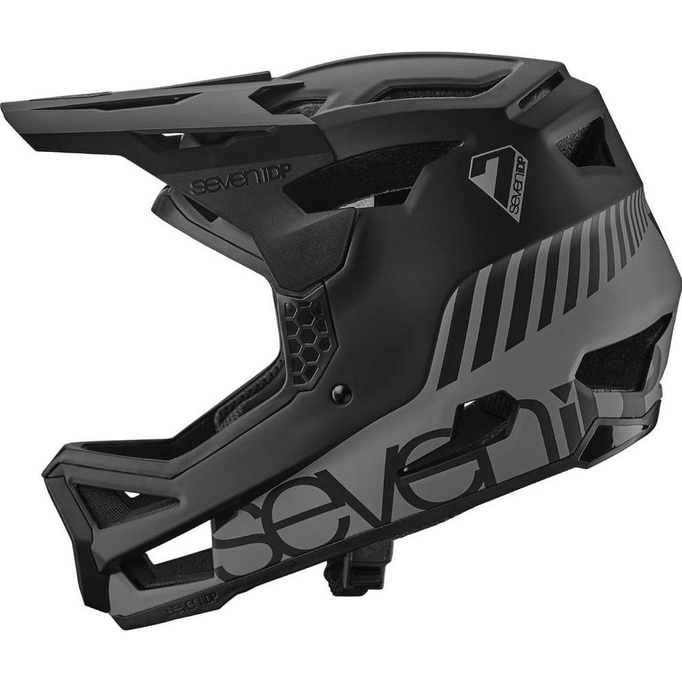 Thumbnail - Seven, Velohelm, (60 - 61 cm)