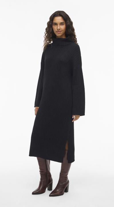Produktbild Vila VILASSIA Strick Maxikleid (S)