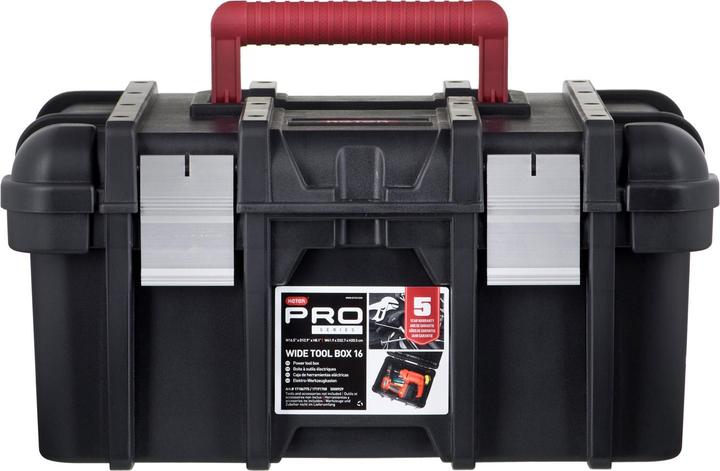 Actual product image Keter Power M (1 Piece)