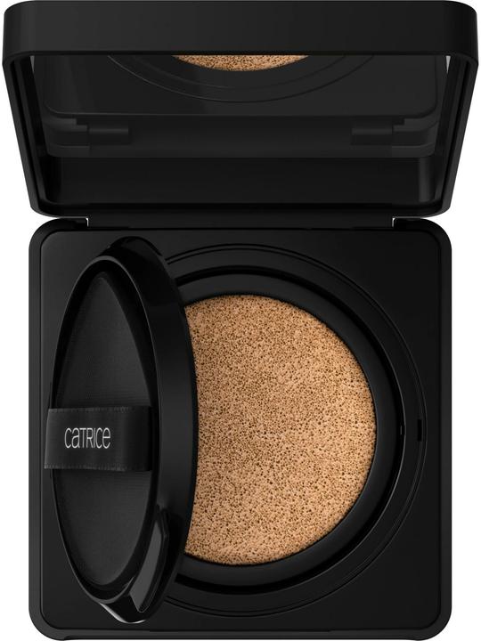 Produktbild Catrice Invisible Cover Cushion Foundation (Nude)