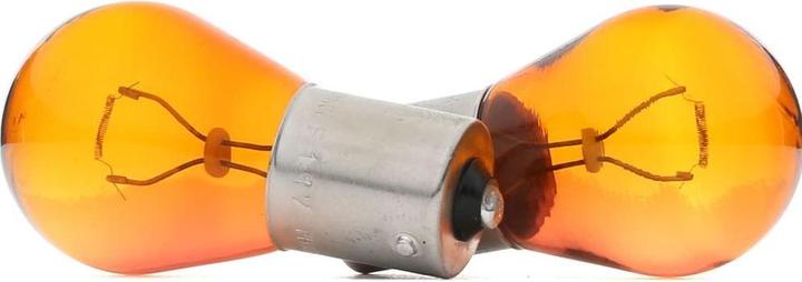 Image du produit Philips Signallampen PY21W PKW (PY21W)