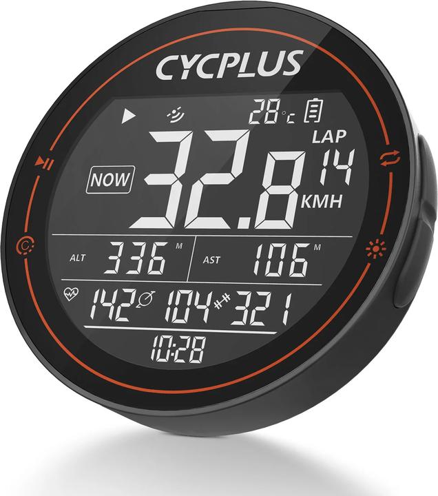 Cycplus M2