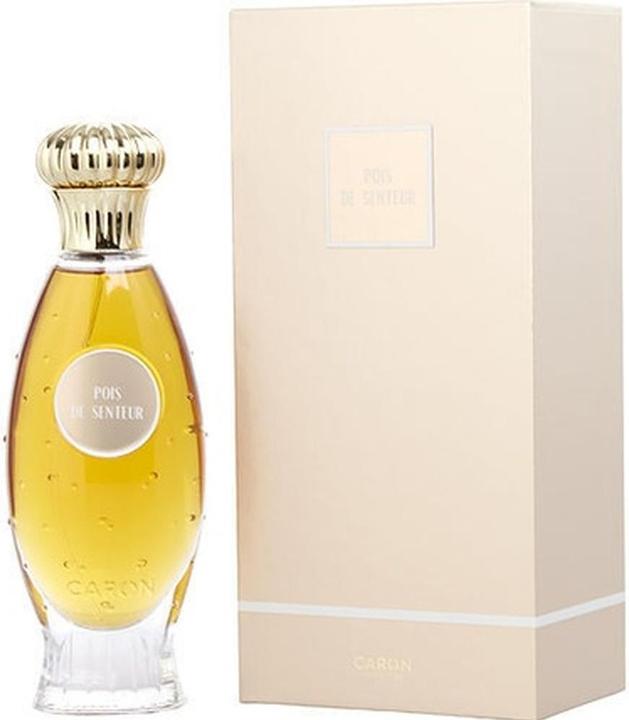 Produktbild Caron Pois De Senteur by Parfum Spray 3.4 oz (Eau de Parfum, 100 ml)