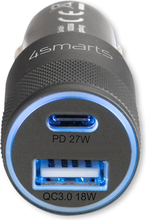 Actual product image 4smarts Rapid