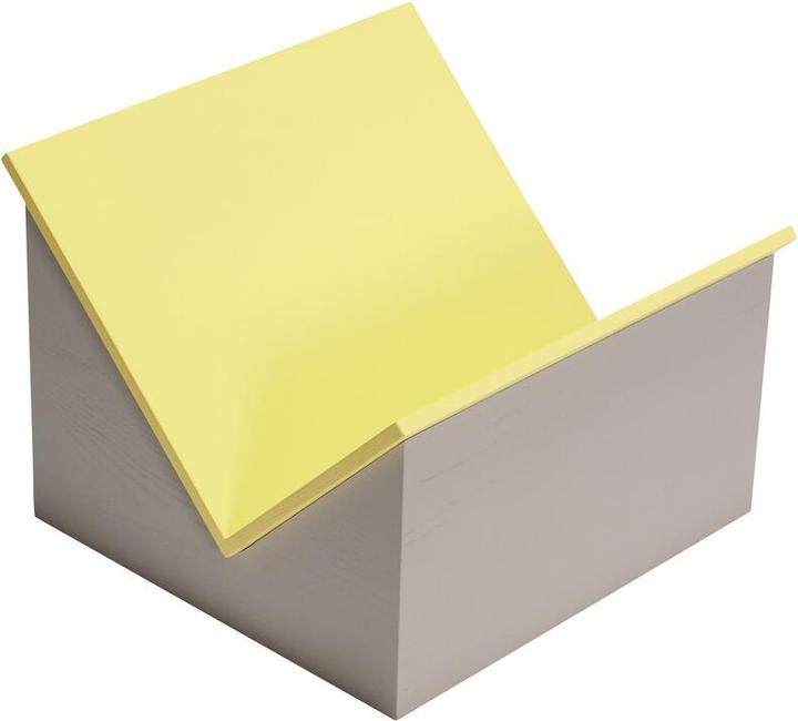 Hübsch Tick magazine holder