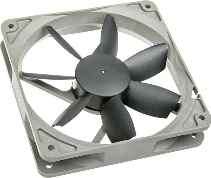 Produktbild Noctua NF-S12B redux 700 3-PIN (120 mm, 1 x)