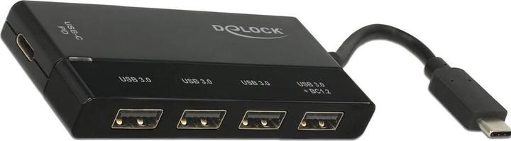 Immagine prodotto Delock 62793 (USB-C, 5 porte)