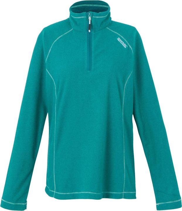 Produktbild Regatta Great Outdoors FleeceTop Montes mit 14Reissverschluss (38)