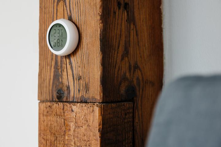 Produktbild Tesla Tsl-Sen-Tahlcd