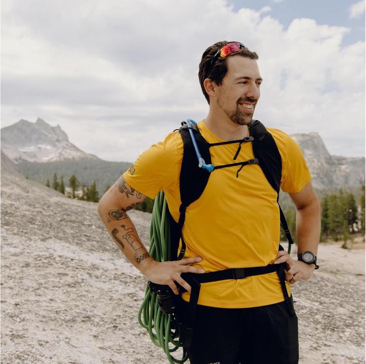 Immagine prodotto Peak Design Zaino da esterno (Zaino per fotocamera, 45 l)