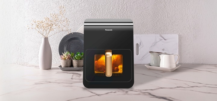 Actual product image Panasonic NF-CC600AXE