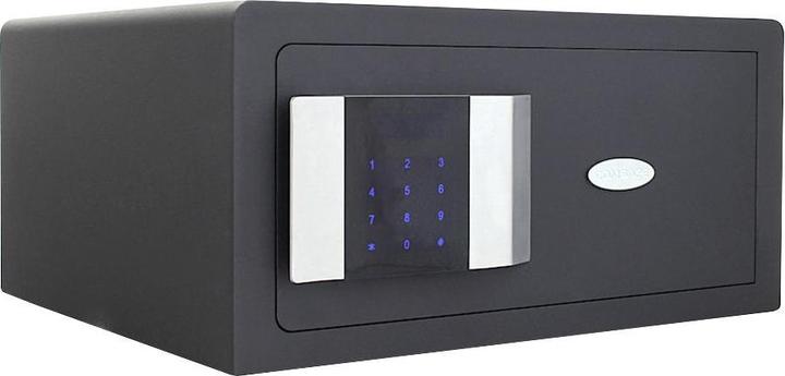 Image du produit Rottner Coffre-fort hôtelier Prestige Lap écran tactile (26 l)