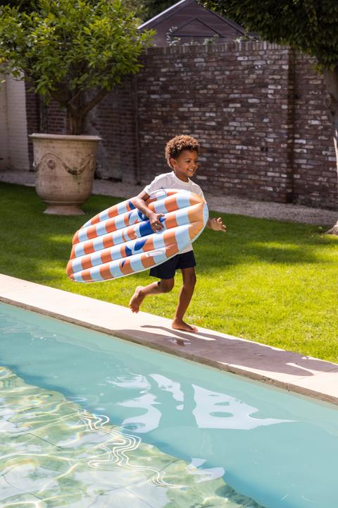 Produktbild Swim Essentials Luftmatratze 120cm Shark