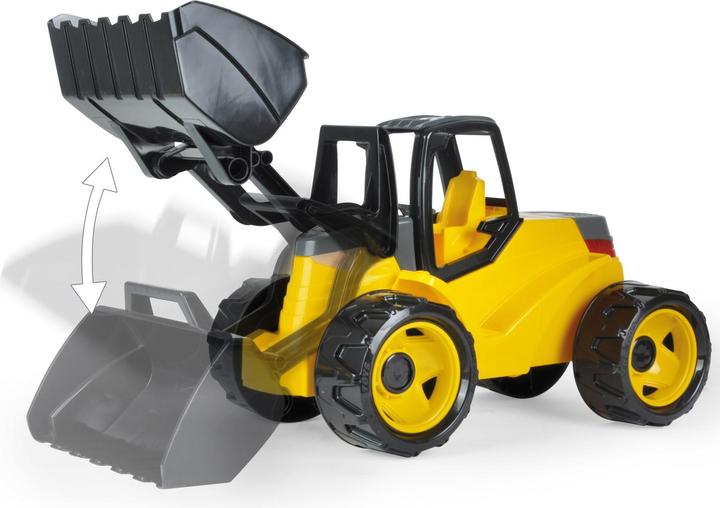 Produktbild Lena Giga Trucks Aufsitz-Bagger