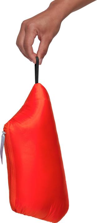 Produktbild Mammut Taiss In Hoodie (S)