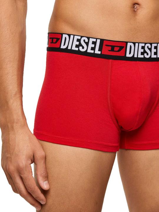 Immagine prodotto Diesel Boxer Casual Stretch UMBX-DAMIENTHREEPACK (XXL, confezione da 3)