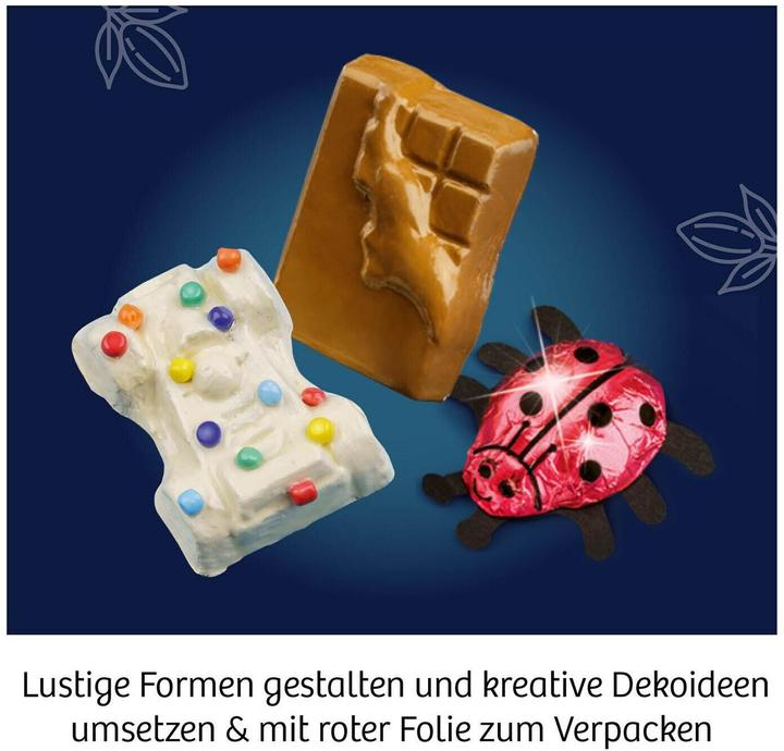 Actual product image Kosmos KOO Fun Science Chocolate Lab 654283