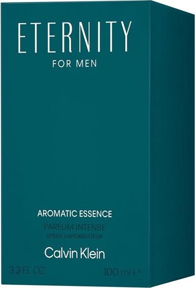 Actual product image Calvin Klein Aromatic Essence (Eau de parfum, 100 ml)