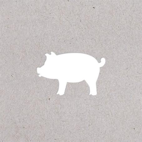 Immagine prodotto Artoz Punzone Standard 31 mm Lucky Pig