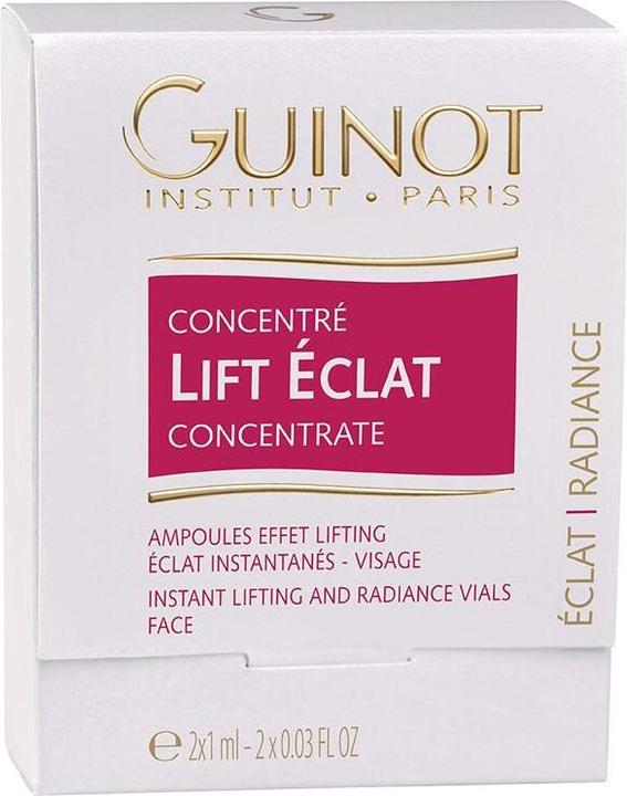 Guinot Anti-Aging Pflege